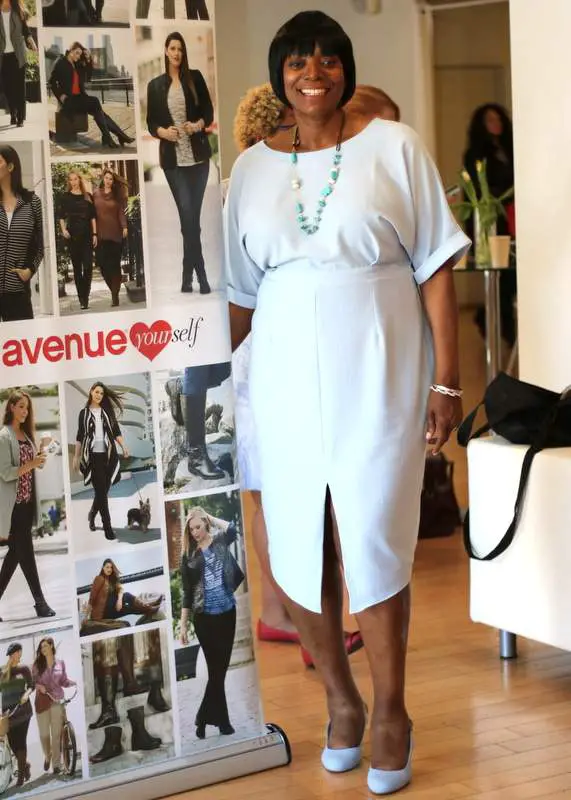 Why Full Figured Fashion Week Matters