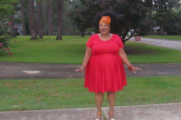 Maui Bigelow curator of PHAT Girl fresh