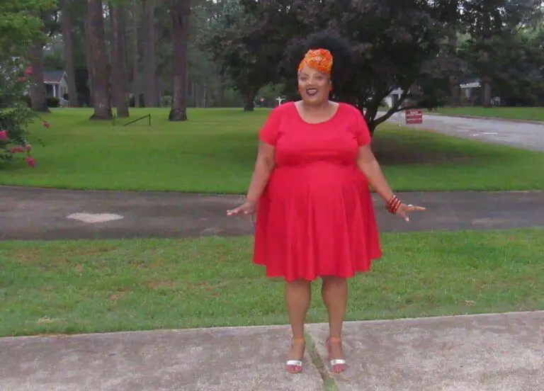 Maui Bigelow curator of PHAT Girl fresh