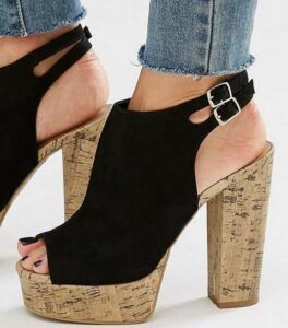 Summer Sandals Roundup