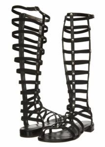 Stuart Weitzman Gladiator at Zappos