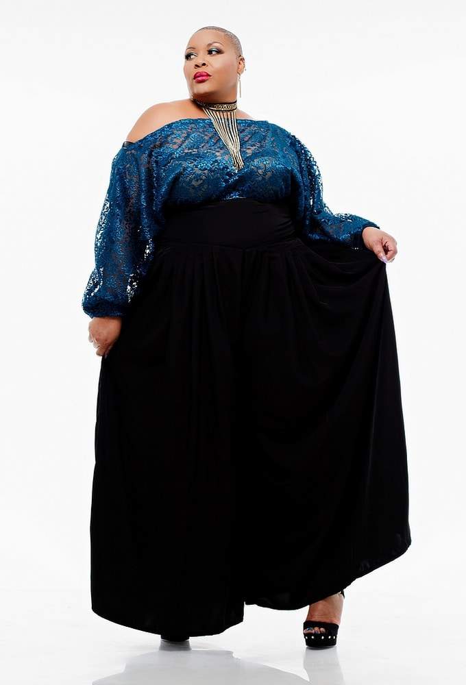 Plus Size Fashion: The Revel Collection by A Clothes Mind