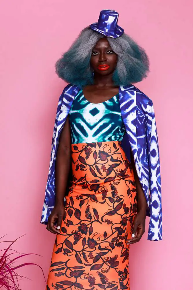 Rue 114 relaunches as xo ASANTE with the African Barbie Collection 