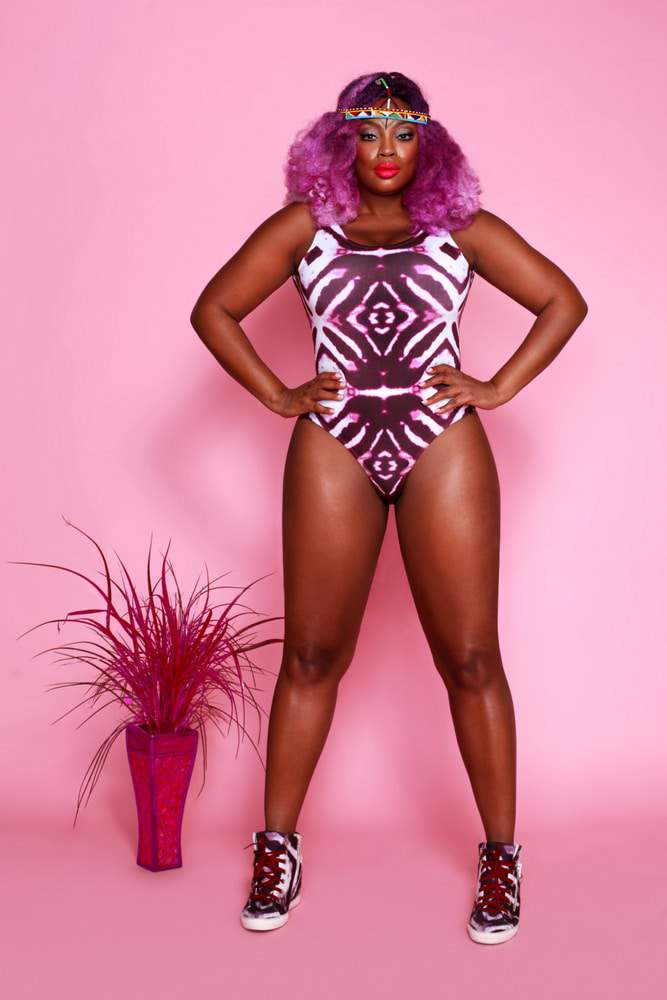 Rue 114 relaunches as xo ASANTE with the African Barbie Collection 