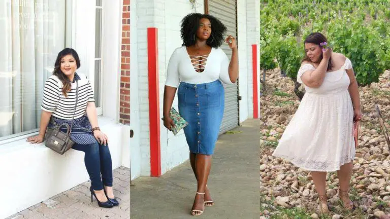 #TCFStyle Roundup: Plus size Style and Outfit Inspiration