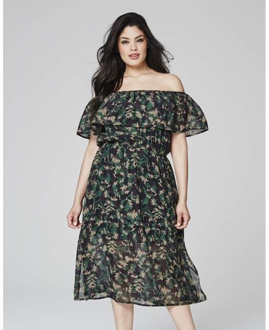 Plus size retailer SImply Be Summer Must Haves 