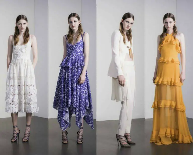 5 Reasons Why We’re Hyped About Prabal Gurung For Lane Bryant