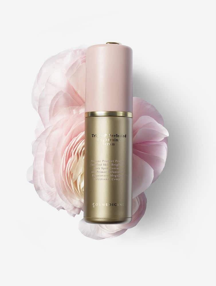 Triple-P Perfected Brightening Serum