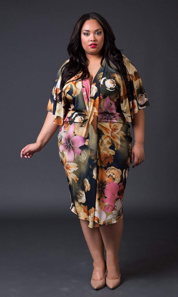 Yona New York Plus Size Fashion