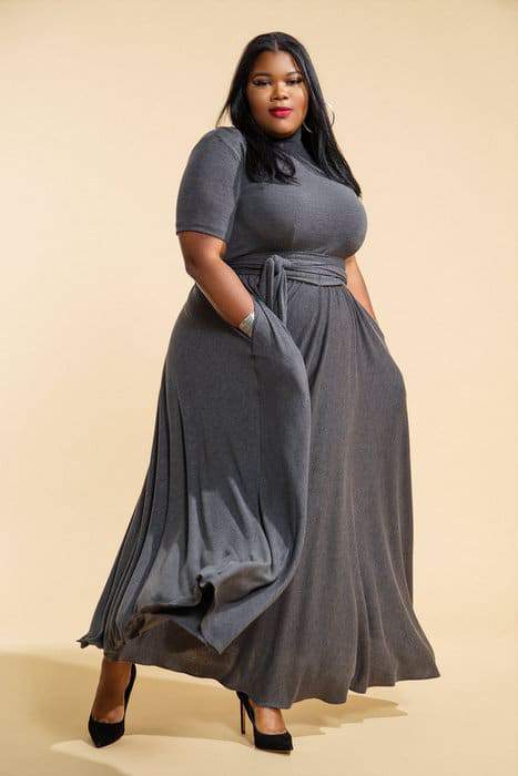 Jibri Plus Size Fall 2016