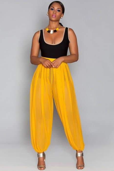 Rue 107 Juicy Fruit Collection - In Plus Size Too: 