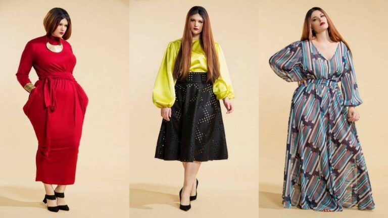 Jibri Plus Size Fall 2016