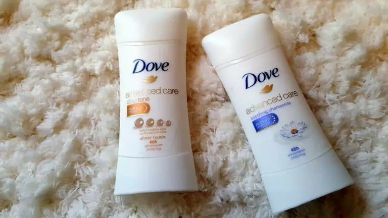 My Beauty Essential with Dove