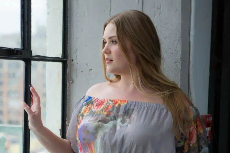 Life Drawing Indiegogo Body Positivity campaign