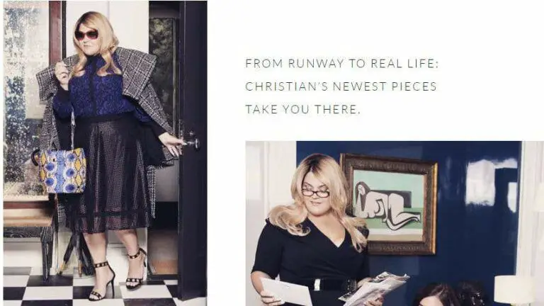 Our Faves from the Christian Siriano for Lane Bryant Fall Collection!