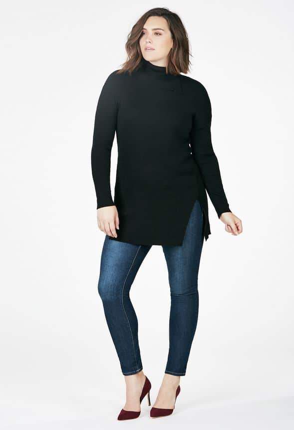 Just Fab Plus Size Fall Collection