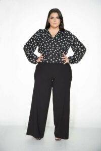 Plus Size Designer: Twelve26 and the Fall Collection