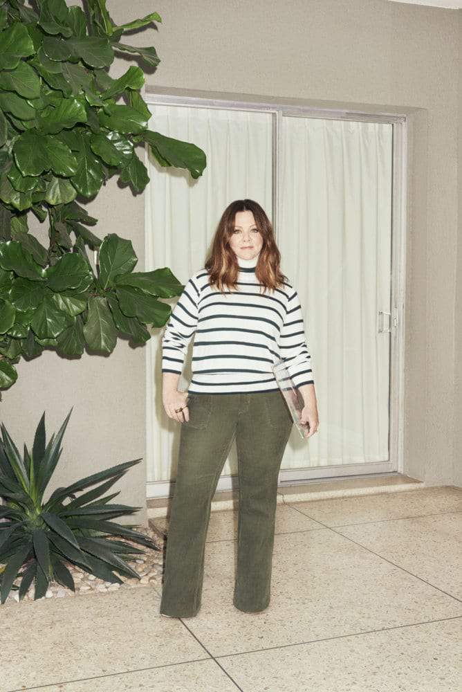 The Melissa McCarthy Fall Collection 