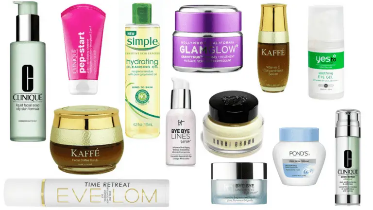 TCFBeauty Winter skin tips
