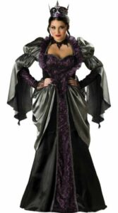 The CurvyFashionista Place to shop for Halloween (14)