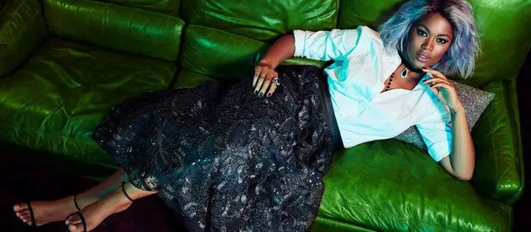 The Addition Elle Holiday Lookbook on The Curvy Fashionista