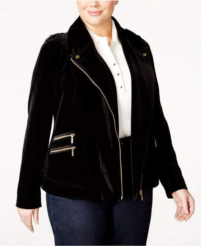 15PlusSize Velvet Pieces to Rock (11)