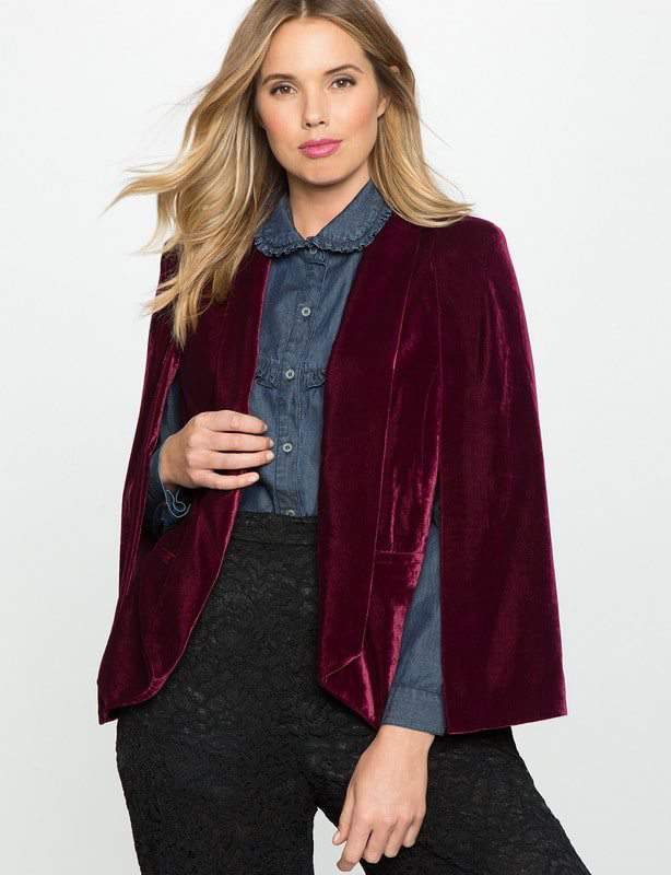 15PlusSize Velvet Pieces to Rock (8)