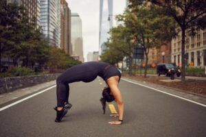 Fashion to Figure Launches plus size activewear line- FTF Active