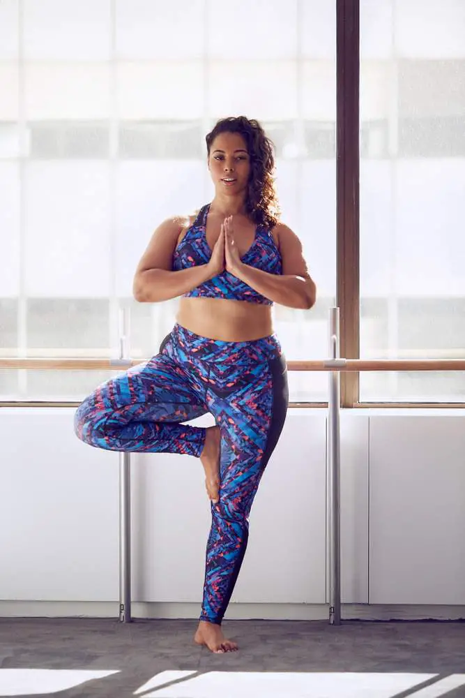 Plus Size Retailer Fashion To Figure Launches Activewear