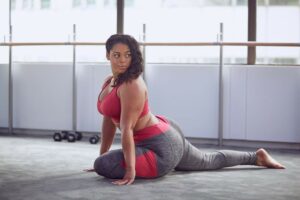 Fashion to Figure Launches plus size activewear line- FTF Active