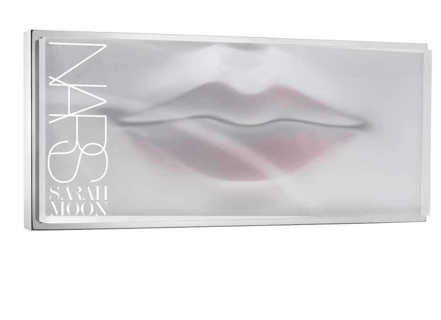 Nars Glass Metropolis Audacious Lipstick Coffret