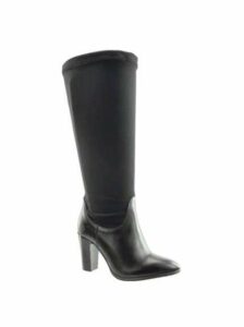 Lola Women's Extra Wide Calf Stretch Boot