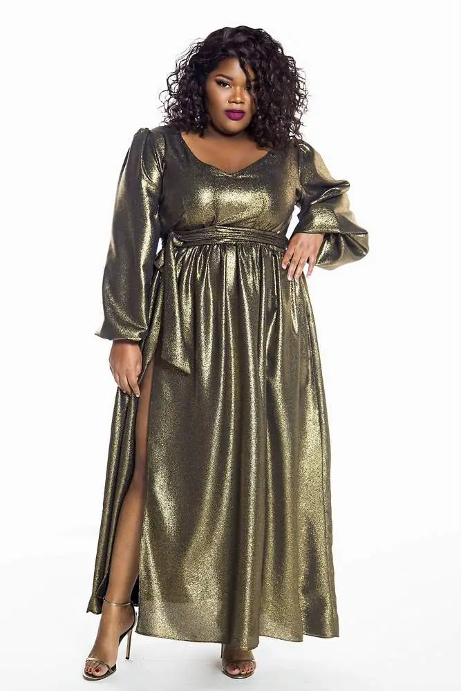 Plus SIze Designer- Jibri Holiday Collection (1)