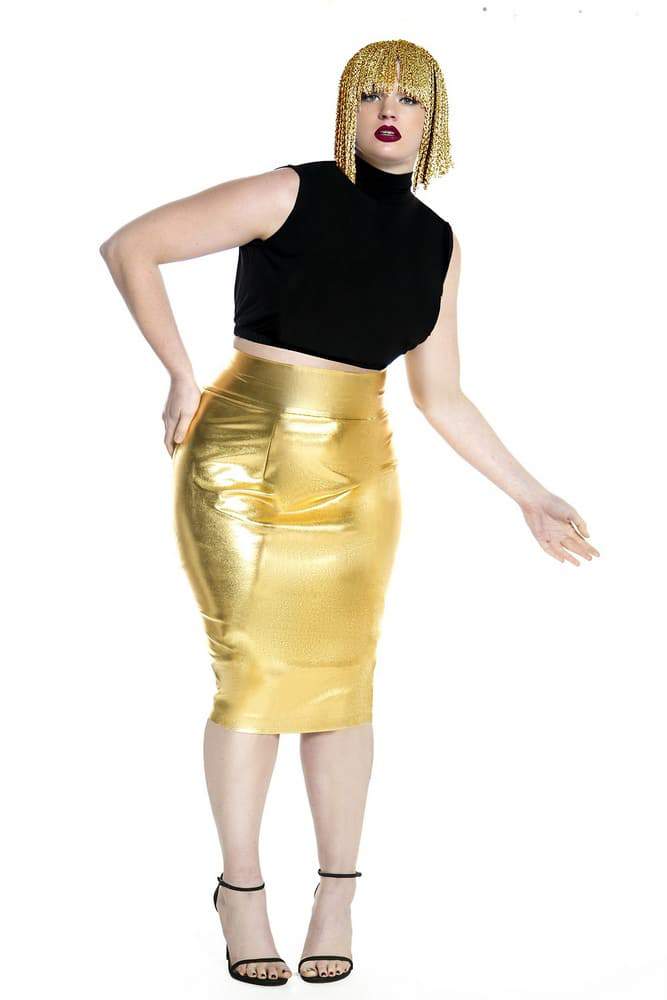 Plus Size Designer- Jibri Holiday Collection 