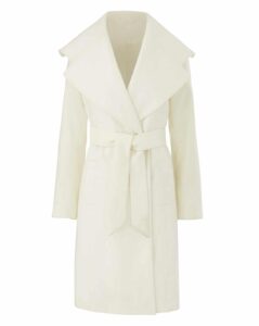 SimplyBee White Coat
