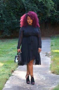 The Curvy Fashionista 13 LBD Under 100 (14)