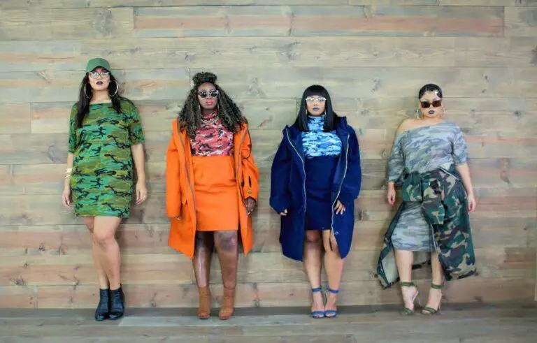 Zelie For She UNITY Collection