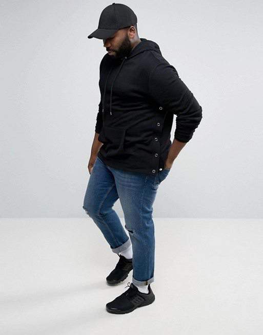 Asos Plus Size Men Collection (2)