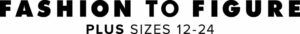 Fashion to Figure Logo
