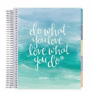 must have planners for 2017