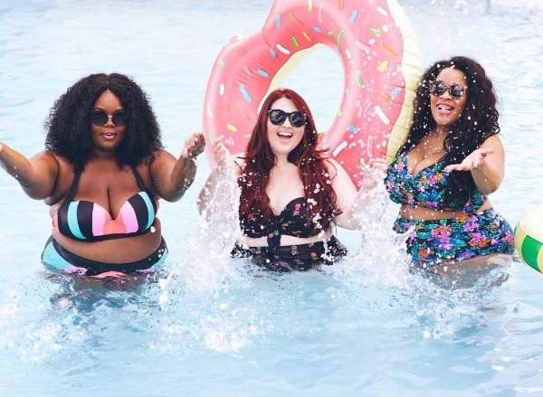 Today, we are recapping the just a few of the best moments of 2016 that moved plus size fashion forward and helped challenge how plus size fashion is portrayed in the media!