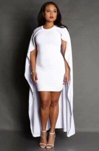 The Grisel Holiday Collection on The Curvy Fashionista