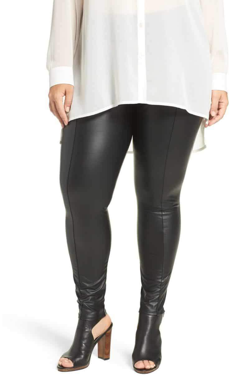 Leggings We Love- Lysse Plus SIze Leggings (1)