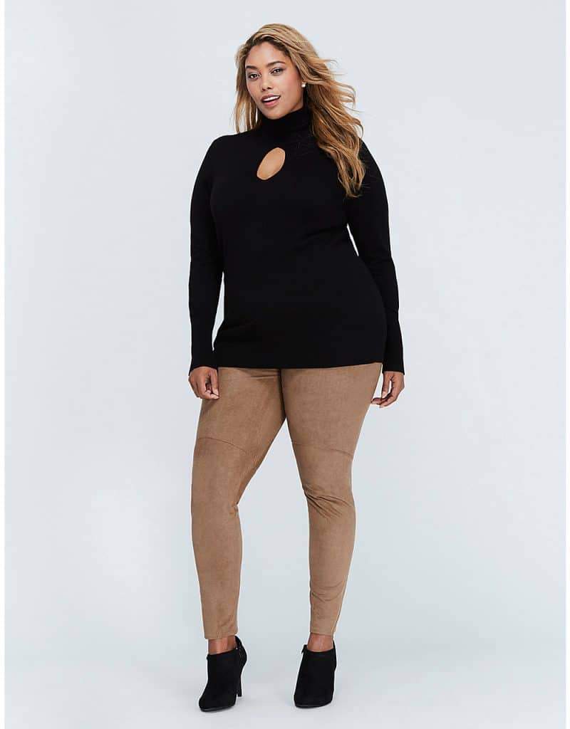 Leggings We Love- Lysse Plus SIze Leggings (3)