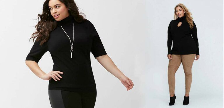 Lysse Plus SIze Leggings