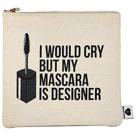 Mascara Bag