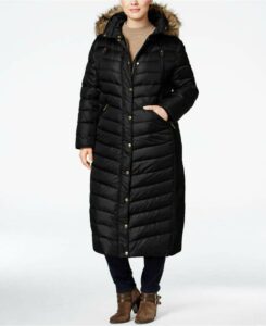 Winter Statement Coats To Keep You Warm and Chic (6)