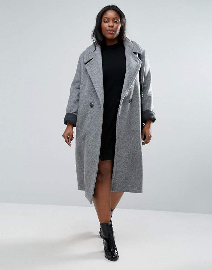 Statement Coats to Brighten Winter Days (8)