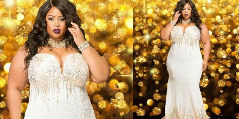 Chic & Curvy Holiday 2016