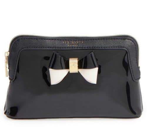 Ted Baker Makeup Bag 